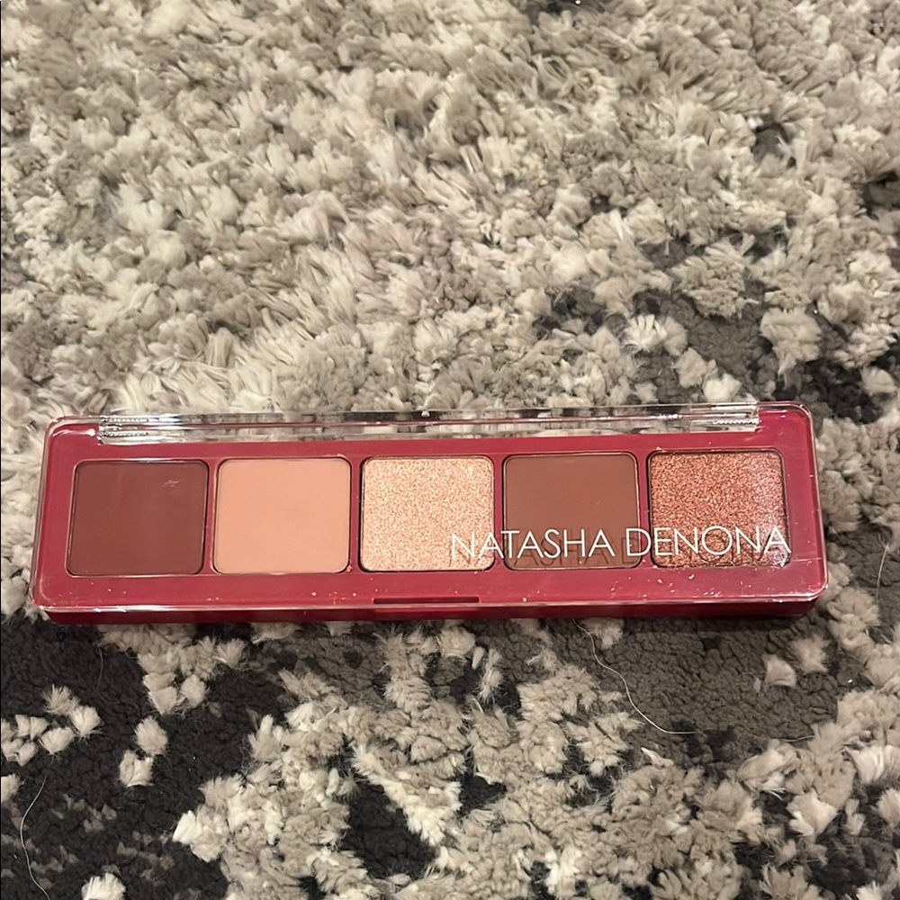 Natasha Denona Cupid eyeshadow palette